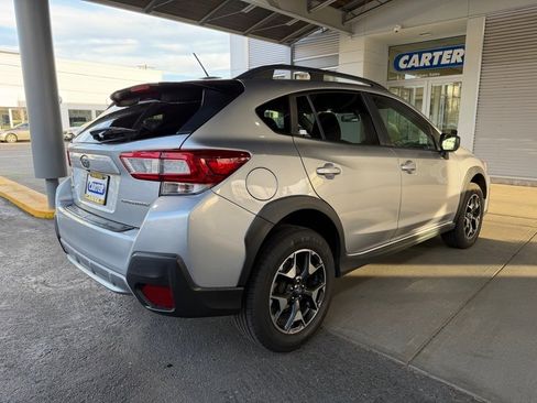 Used 2019 Subaru Crosstrek 2.0i image 8