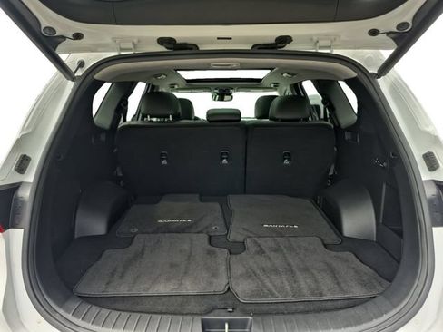 Used 2023 Hyundai Santa Fe Limited AWD/4WD image 19