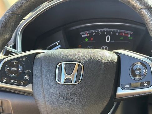 Used 2019 Honda CR-V EX image 30