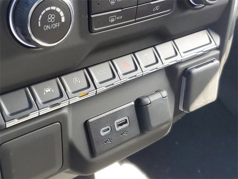 New 2026 Chevrolet Silverado 1500 Custom image 27