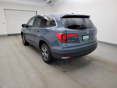 Used 2017 Honda Pilot EX image 5