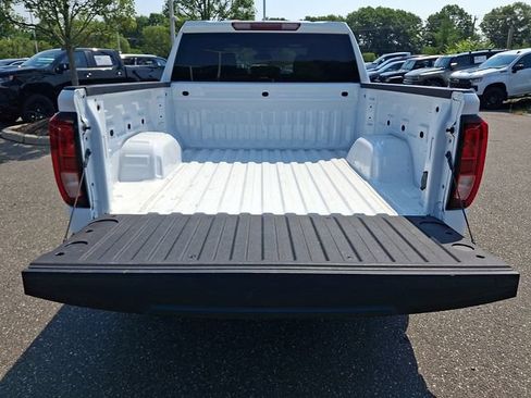 Used 2024 GMC Sierra 1500 Elevation AWD/4WD image 31