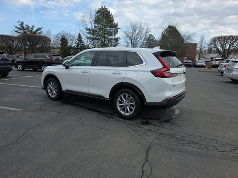 Used 2023 Honda CR-V EX-L image 5