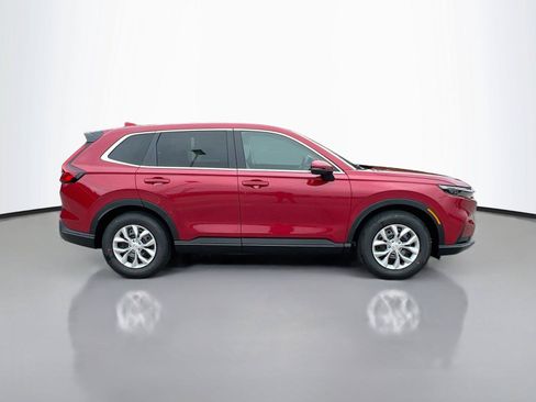 New 2026 Honda CR-V LX image 16