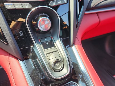 New 2026 Acura RDX A-Spec image 38