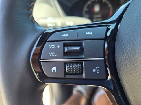 New 2027 Honda HR-V Sport image 11
