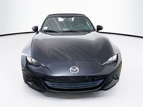 Used 2016 MAZDA MX-5 Miata Club w/ Brembo/BBS Package image 2