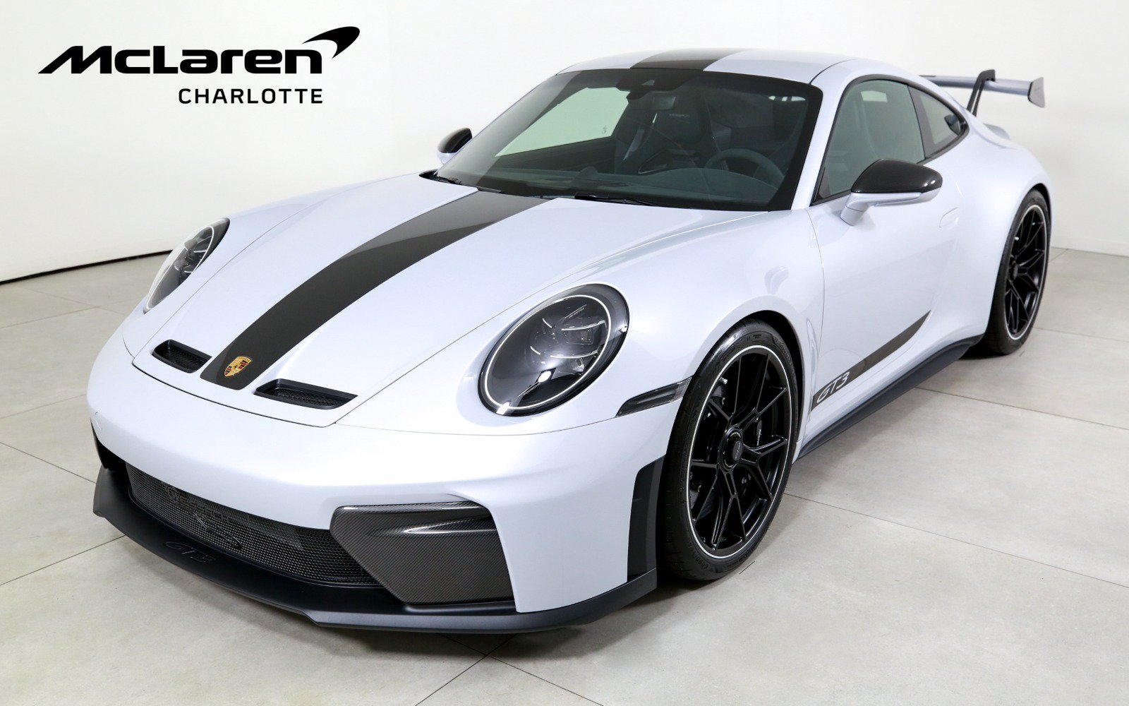 Used 2026 Porsche 911 GT3 w/ Weissach Package RWD image 1
