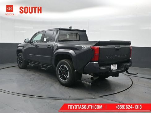 New 2026 Toyota Tacoma TRD Sport w/ TRD Sport Premium Package image 8