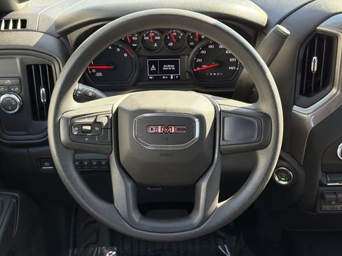 New 2026 GMC Sierra 2500 Pro w/ Convenience Package RWD image 8