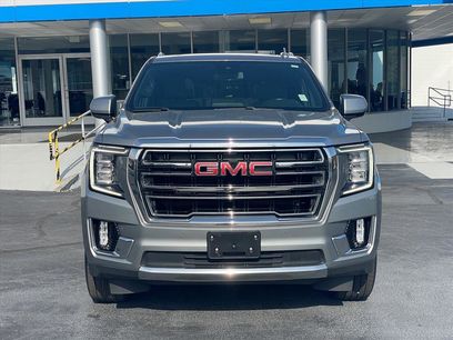 Used 2023 GMC Yukon SLT