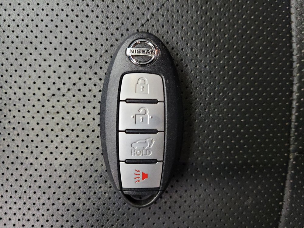 Used 2016 Nissan Rogue SL w/ SL Premium Package AWD/4WD image 32