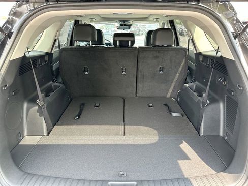 Used 2025 Kia Sorento S w/ Panoramic Sunroof Package image 47