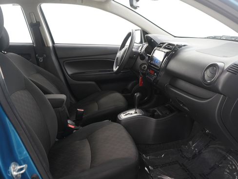 Used 2024 Mitsubishi Mirage ES image 12