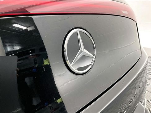 Certified 2024 Mercedes-Benz EQS 450+ Sedan image 30