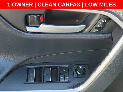 Used 2023 Toyota RAV4 XSE AWD/4WD image 25