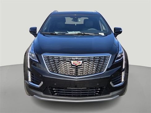 New 2025 Cadillac XT5 Premium Luxury image 5