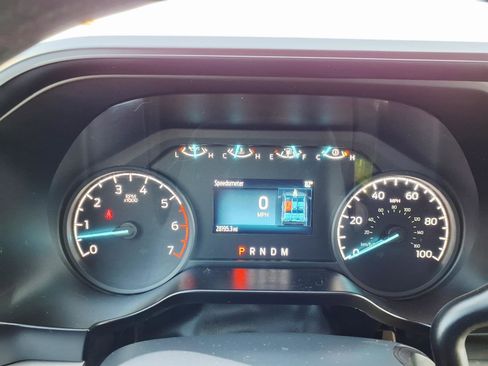 Certified 2023 Ford F250 XL w/ FX4 Off-Road Package image 25