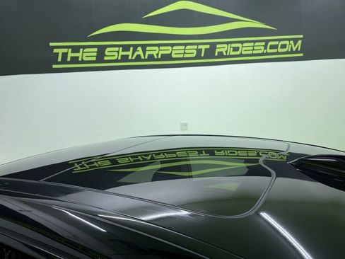 Used 2017 BMW 750i image 26