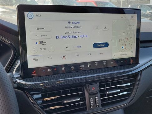 New 2023 Ford Escape ST-Line Elite image 8