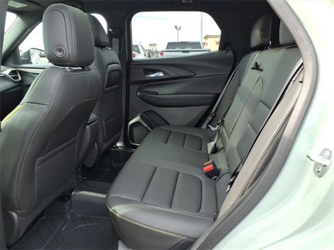 New 2026 Chevrolet TrailBlazer ACTIV w/ Convenience Package image 10