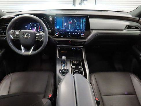 Used 2024 Lexus TX 350 FWD w/ Captains Chair Package image 52
