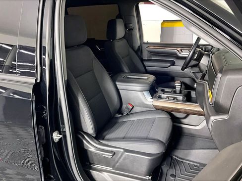 Certified 2022 GMC Sierra 1500 Elevation image 8