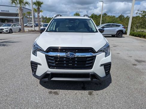 Used 2026 Subaru Ascent Limited AWD/4WD image 9