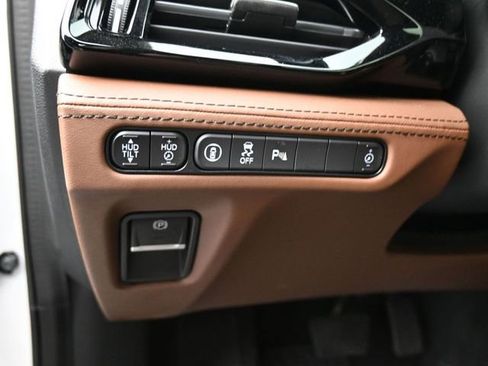 Used 2024 Acura MDX Advance image 24