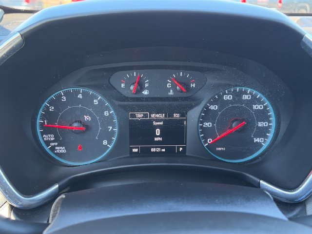 Used 2020 Chevrolet Equinox LS AWD/4WD image 22