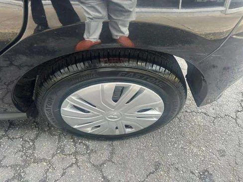Used 2024 Mitsubishi Mirage ES FWD image 18