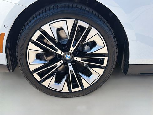 New 2026 BMW 530i 530i w/ Premium Package image 41