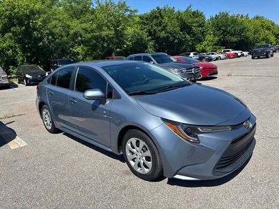 Used 2023 Toyota Corolla LE