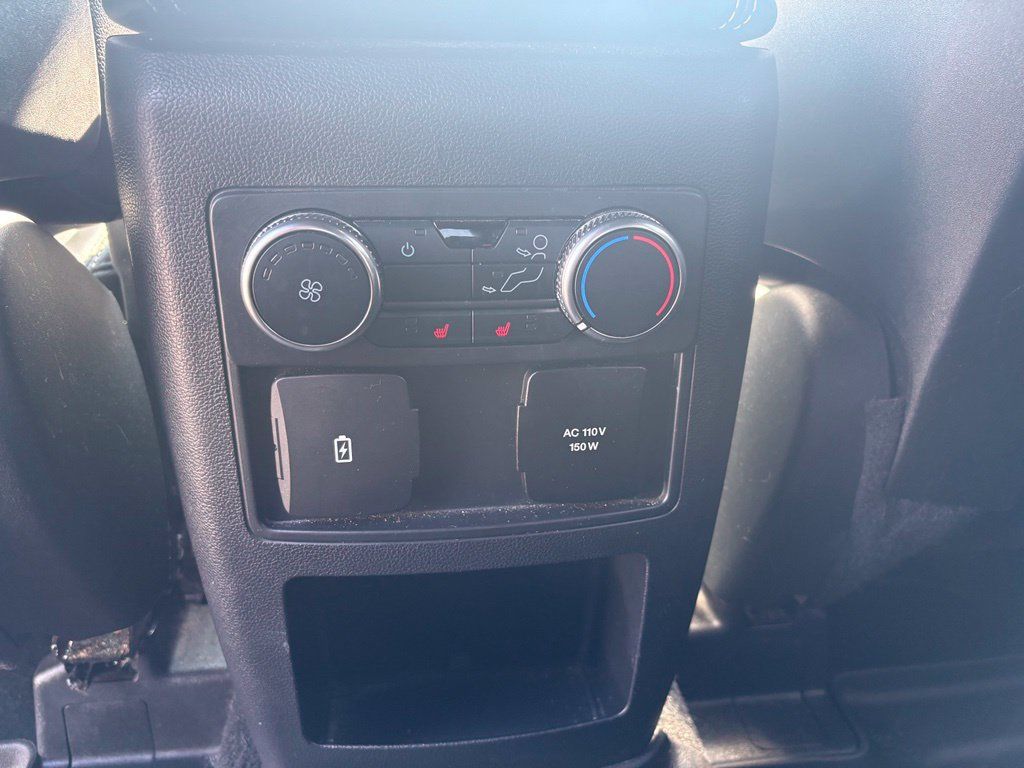Used 2020 Ford Explorer ST w/ Premium Technology Package AWD/4WD image 14