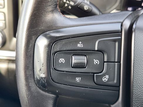 Certified 2022 GMC Sierra 2500 AT4 w/ AT4 Preferred Package image 14