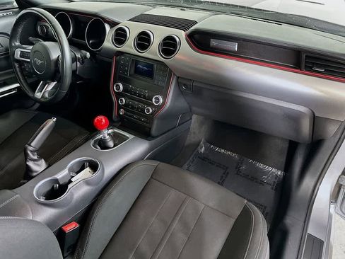 Used 2022 Ford Mustang GT image 31