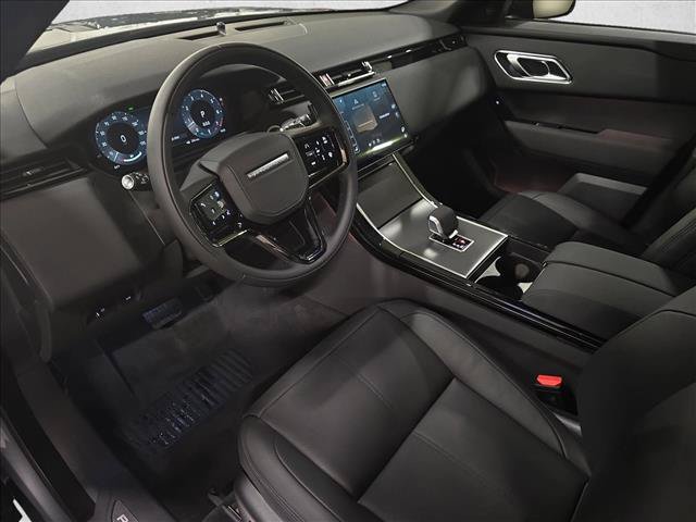 New 2026 Land Rover Range Rover Velar S AWD/4WD image 16