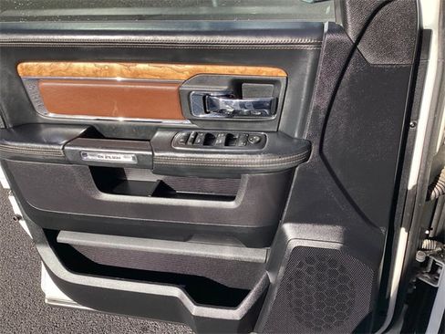 Used 2016 RAM 1500 Laramie Longhorn w/ Convenience Group image 24