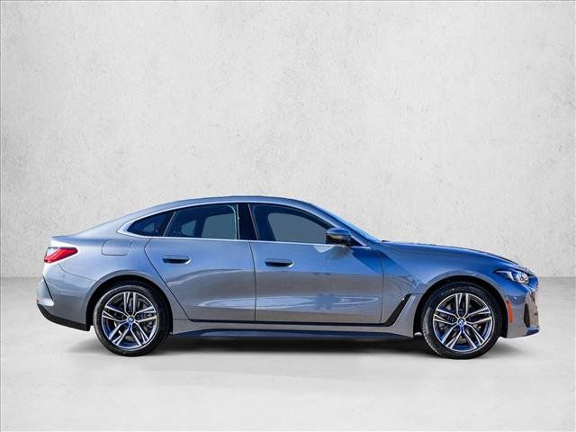 New 2026 BMW 430i xDrive AWD/4WD image 4