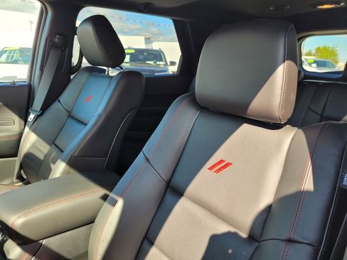 New 2026 Dodge Durango GT image 13