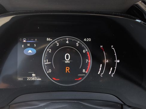 Used 2024 Lexus RX 350 Premium w/ Accessory Package (Z1) AWD/4WD image 30