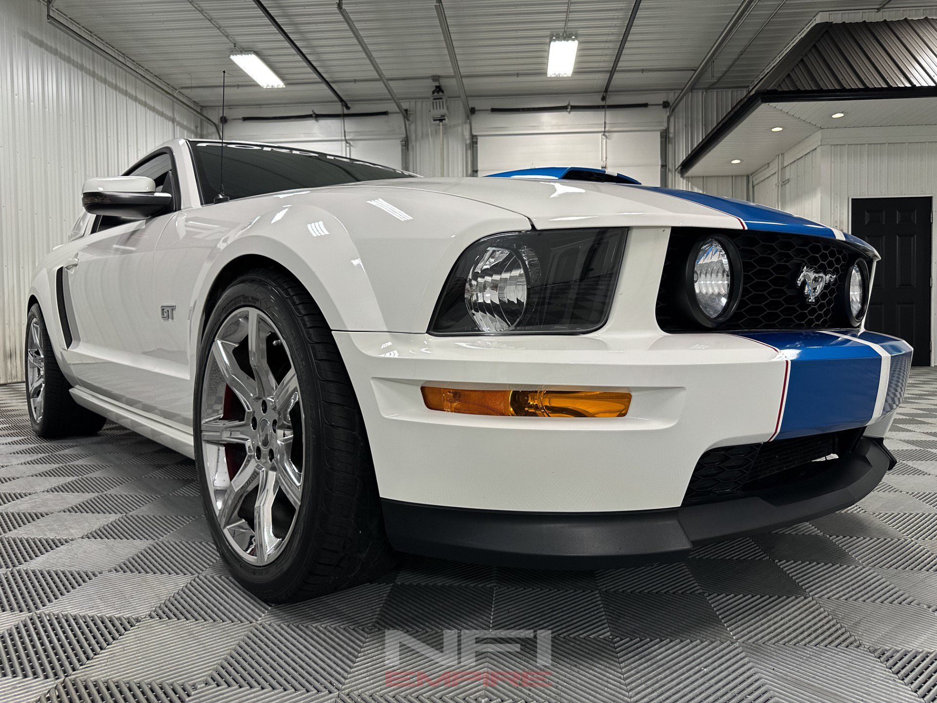 Used 2007 Ford Mustang GT RWD image 15