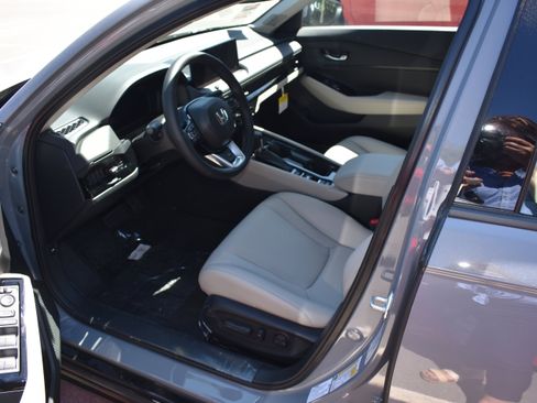 New 2026 Honda Accord Touring image 12