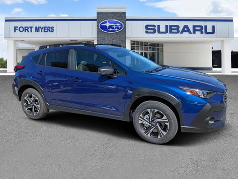 New 2026 Subaru Crosstrek 2.0i Premium image 1