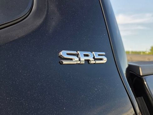 Used 2025 Toyota Tacoma SR5 RWD image 6