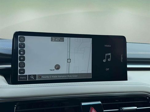 New 2026 Genesis G70 2.5T image 14