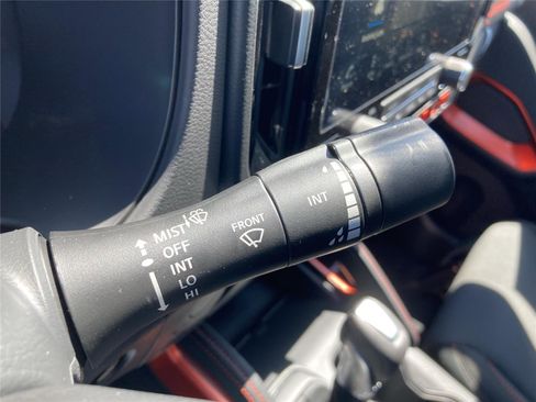 New 2026 Nissan Frontier Pro-X w/ Pro-X Convenience Package image 25