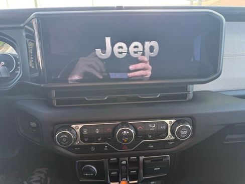 New 2026 Jeep Wrangler Sport S image 18