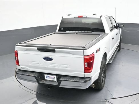 Used 2023 Ford F150 XL w/ Trailer Tow Package AWD/4WD image 60