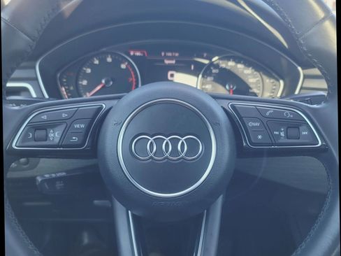 Used 2018 Audi A4 2.0T Ultra Premium w/ Convenience Package image 23